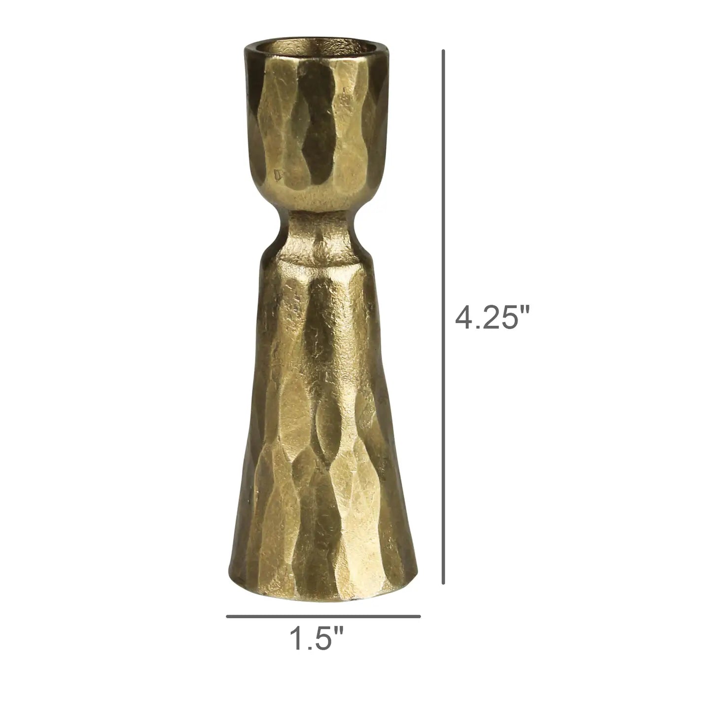Cache Taper