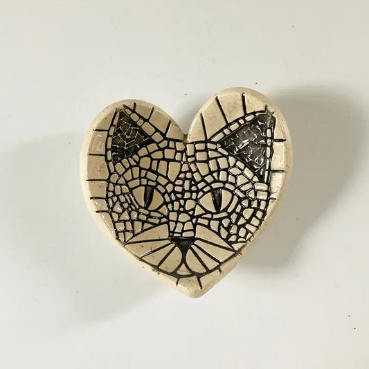 Cat Heart