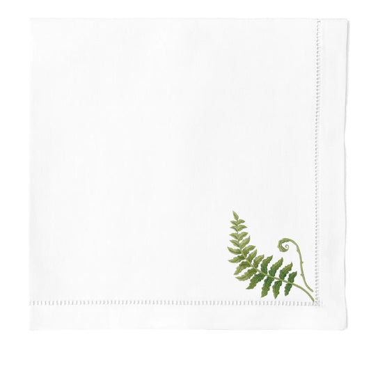 Fern Fronds Napkin