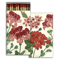 Matches - various prints