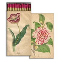 Matches - various prints