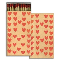 Matches - various prints