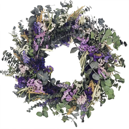 Pasadena Wreath