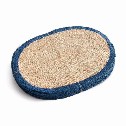 Jute Oval Placemats