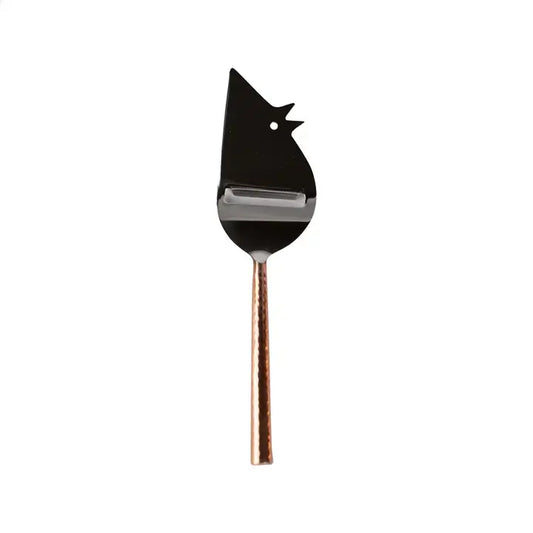 Field Mouse Cheese Knife