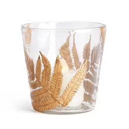Floro Fern Votive