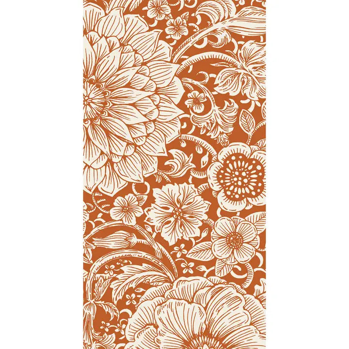 Harvest Bouquet Guest Towels