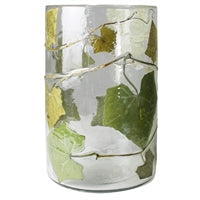 Green Ivy Hurricane