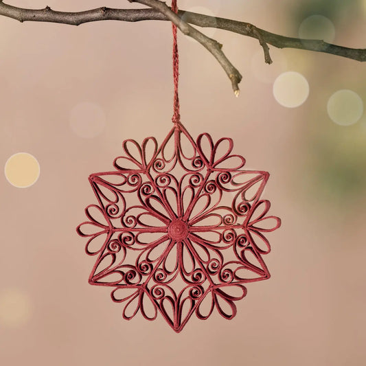 Kula Snowflake