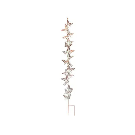 Multi Butterfly Stake