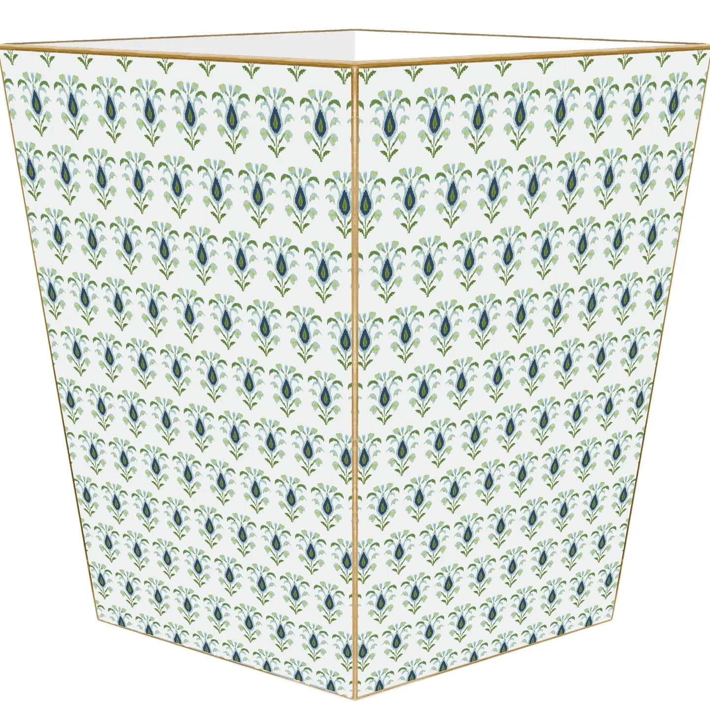 Rosemary Wastebasket