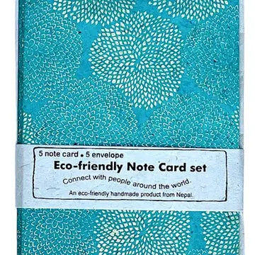 Mums Note Cards