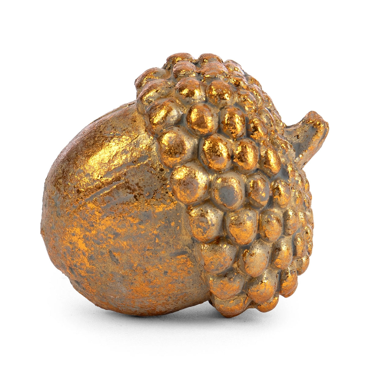 Gold Acorn