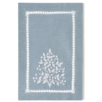 Garden Leaves Cocktail Napkins