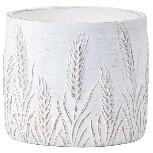 Wheat Pot