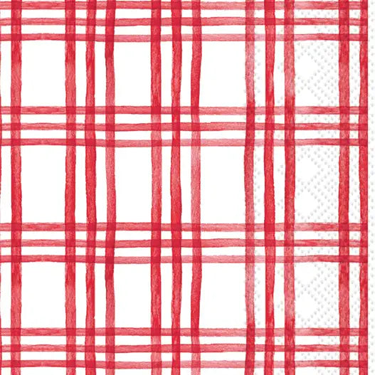 Holly Jolly Guest Towels