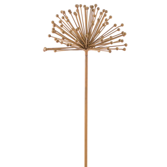 Spiky Flower Stake