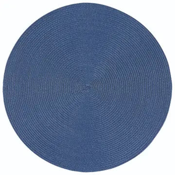 Round Place Mat