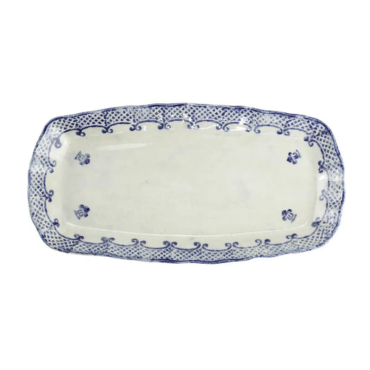 Burano Rectangular Platter