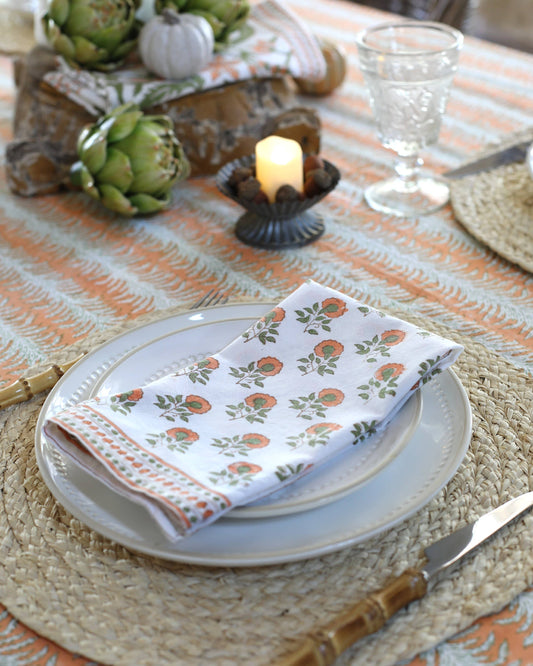 Napkin Jill, Set of 4