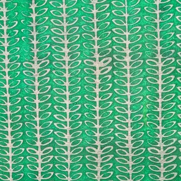 Batik Coffee Bean Paper