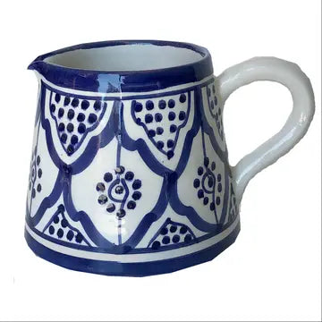 pitcher