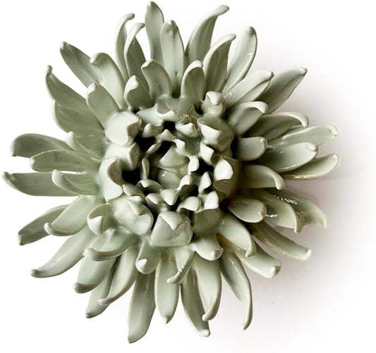 Mint Flower