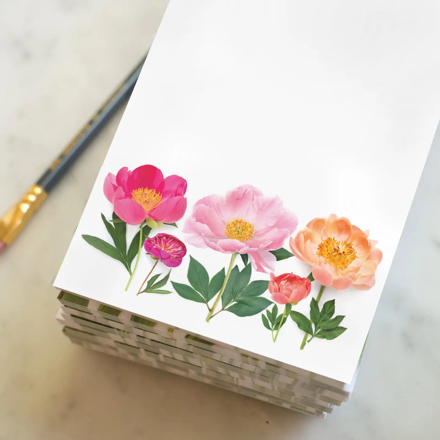 Note Pad