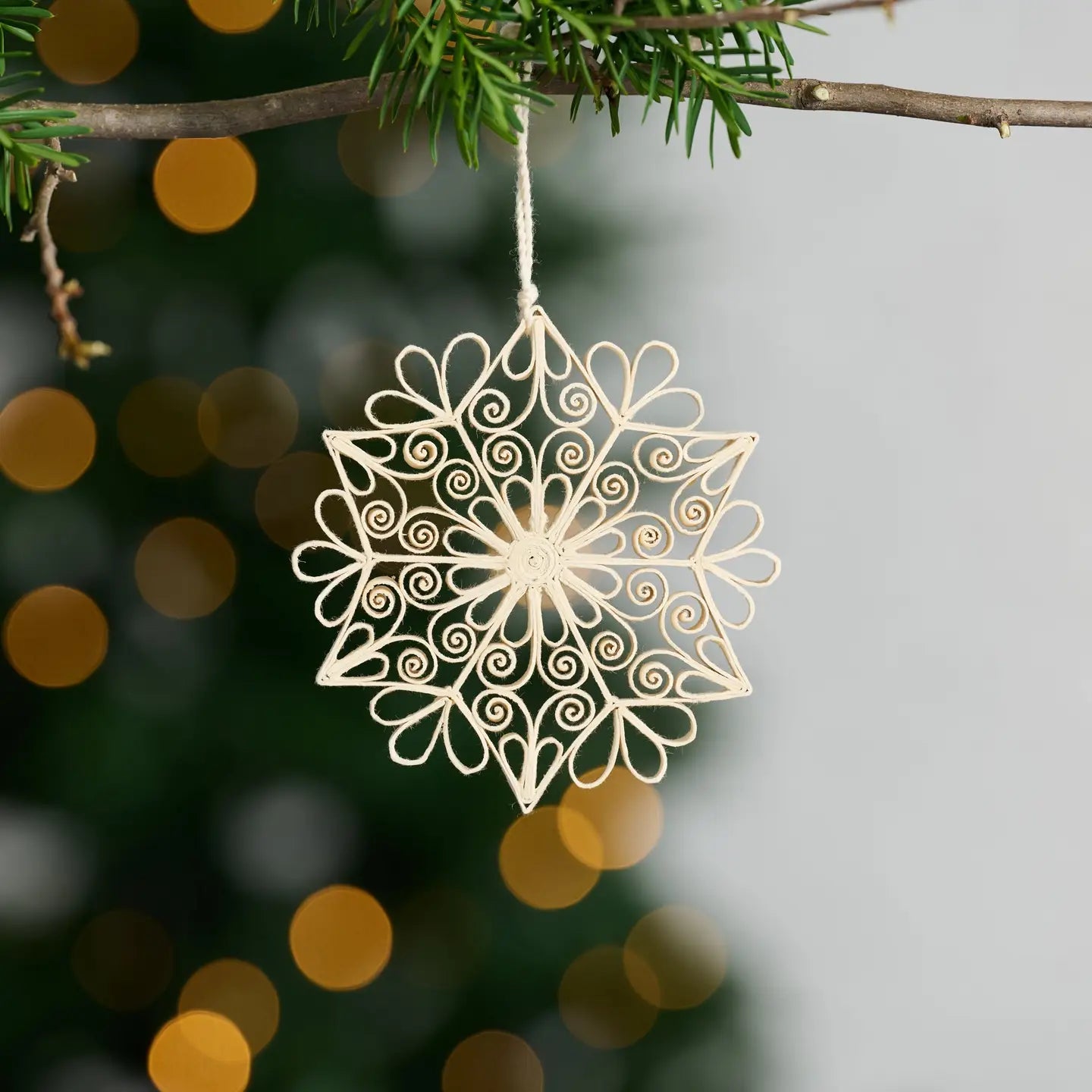 Kula Snowflake