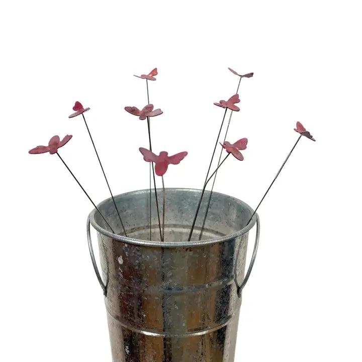 Copper Stakes