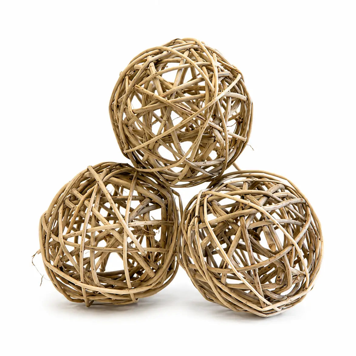 4" Vine Ball