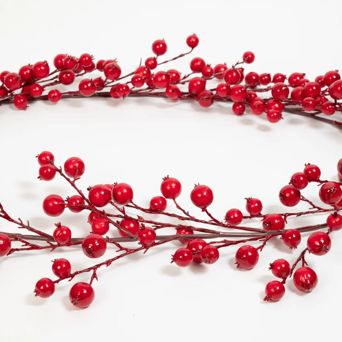 Cranberry Garland
