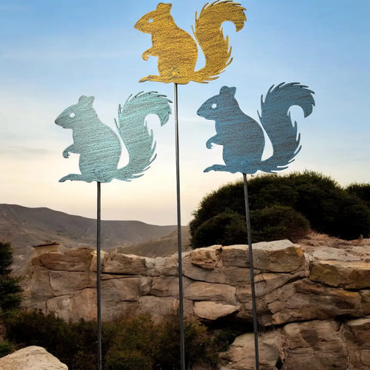 Squirrel Stakes