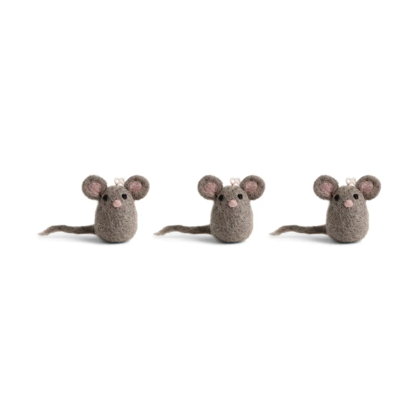 G and S Mice