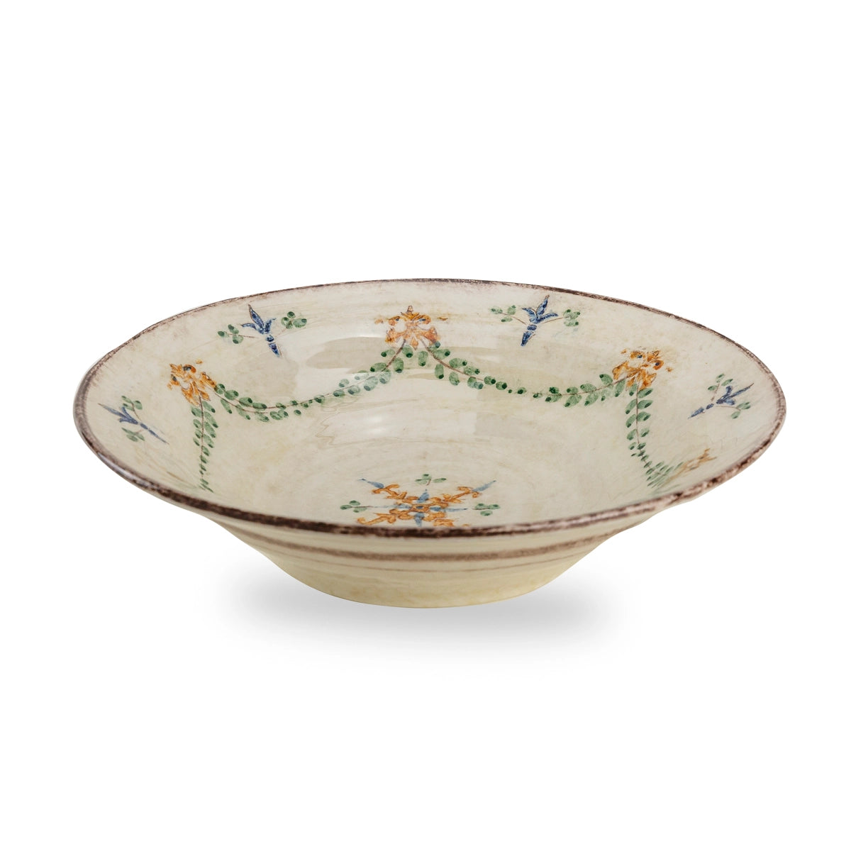 Medici Serving Bowl (BOX IN LINEN CLOSET!)