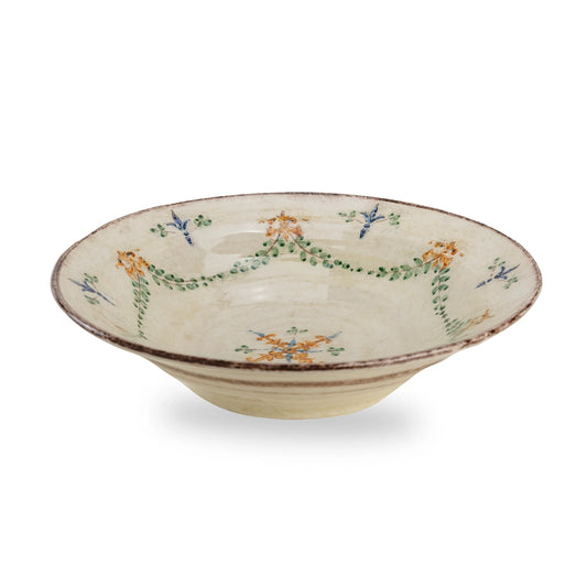 Medici Serving Bowl (BOX IN LINEN CLOSET!)