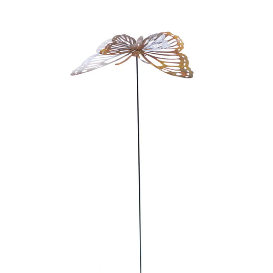 Butterfly Stake