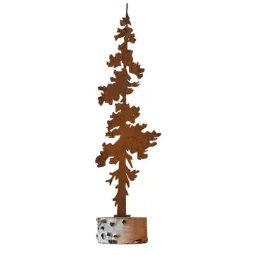 Fir Trees
