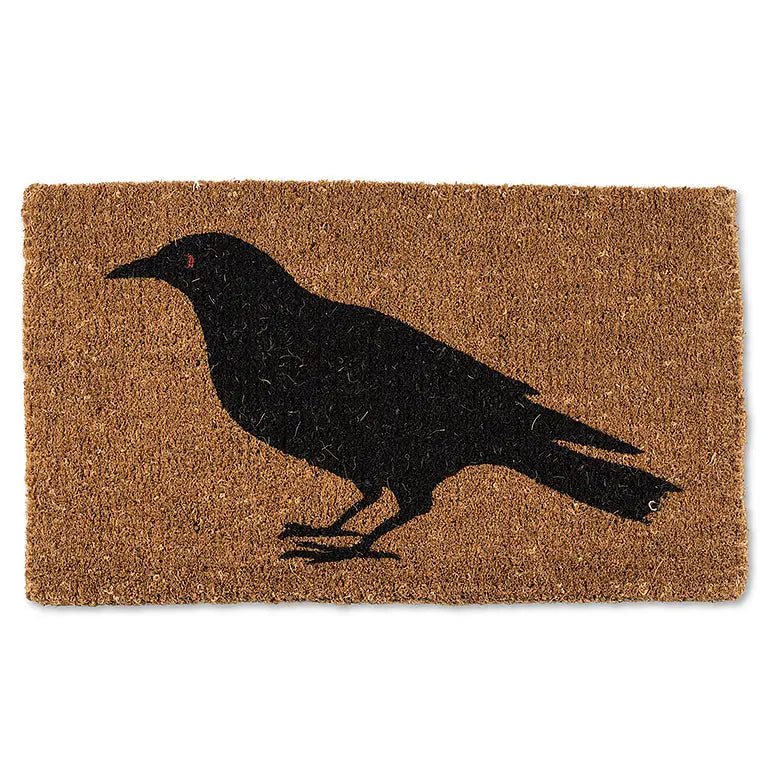 Crow Mat