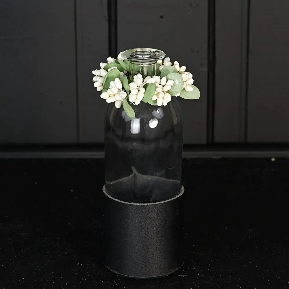 1.5" Pip Berry Rings with overall 3.5' Diameter