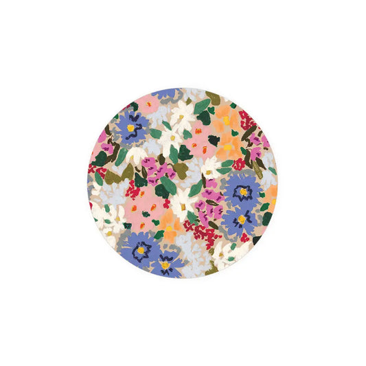 Flourish Flower Coasters