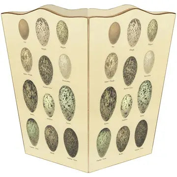 Egg Waste Basket