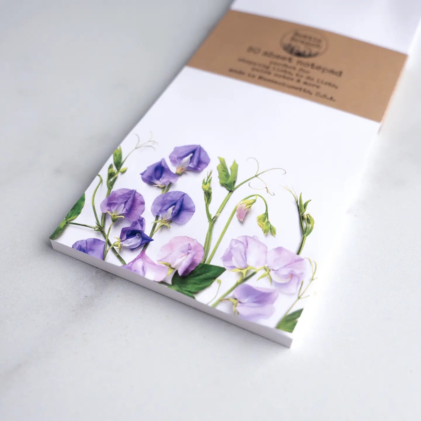 Note Pad