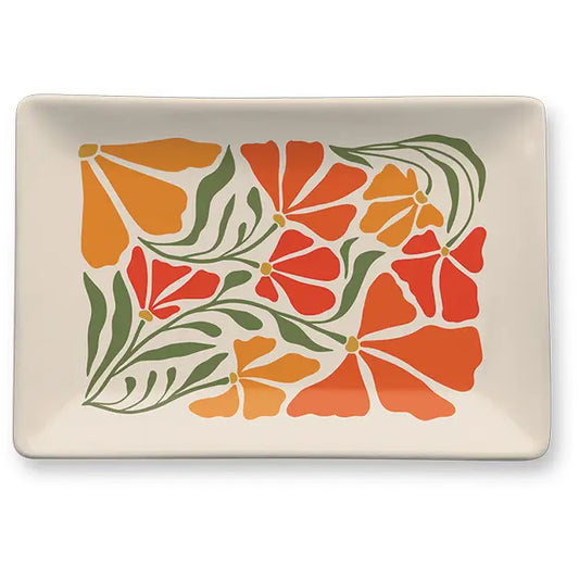 Flower Tray