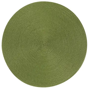 Round Place Mat