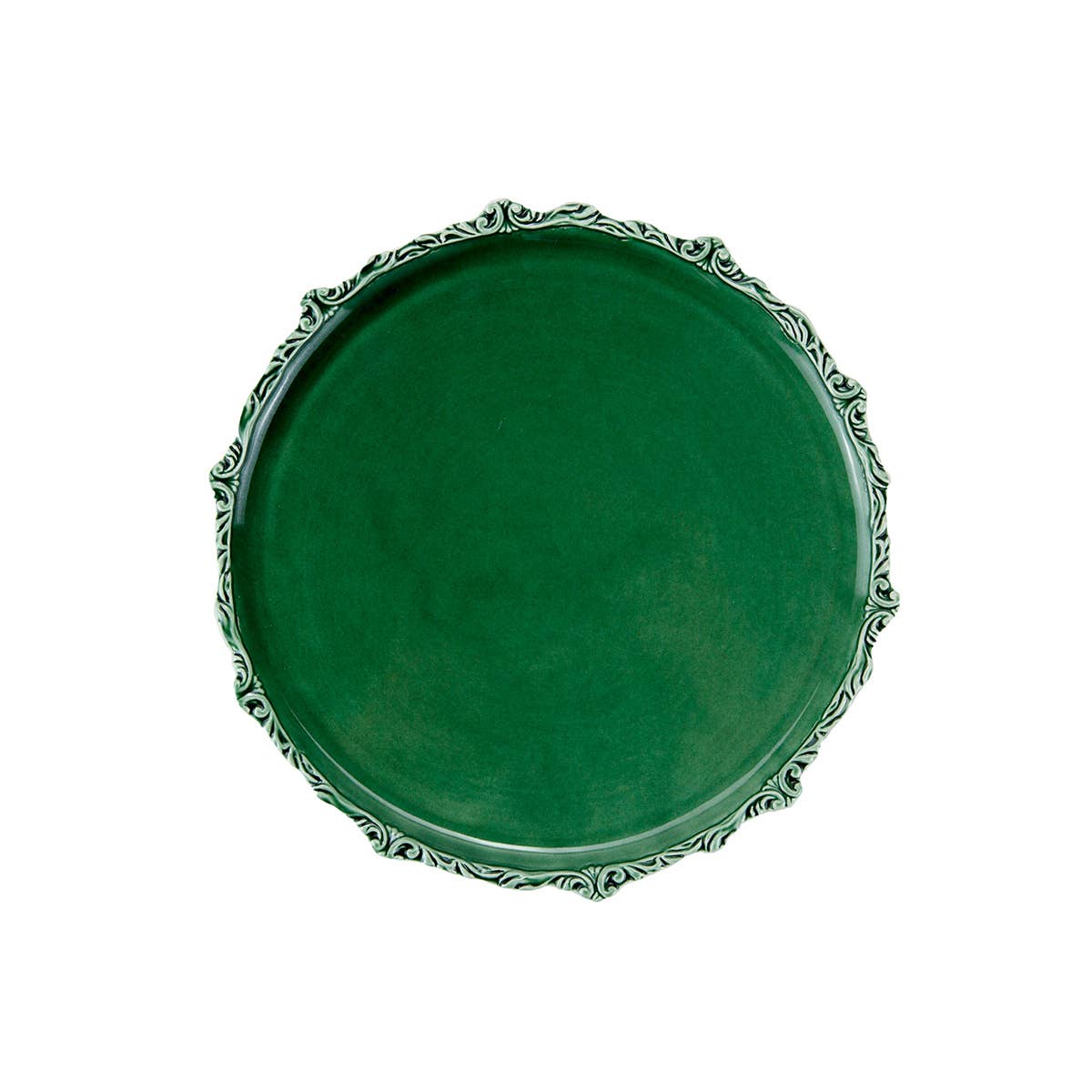 Imperial Salad/Dessert Plates, set of 4