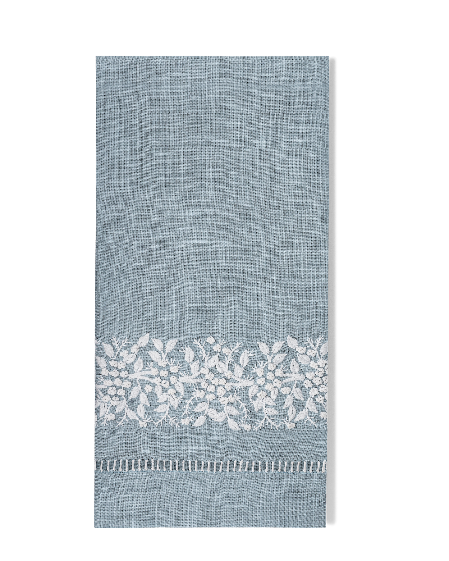 Jardin Linen Hand Towel