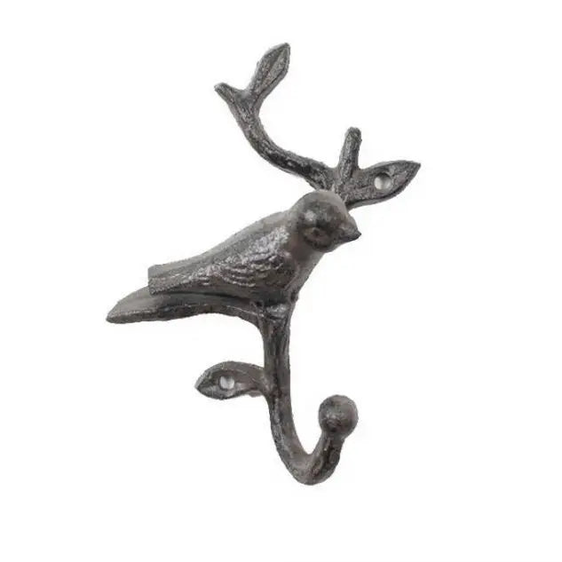 6" Bird Hook