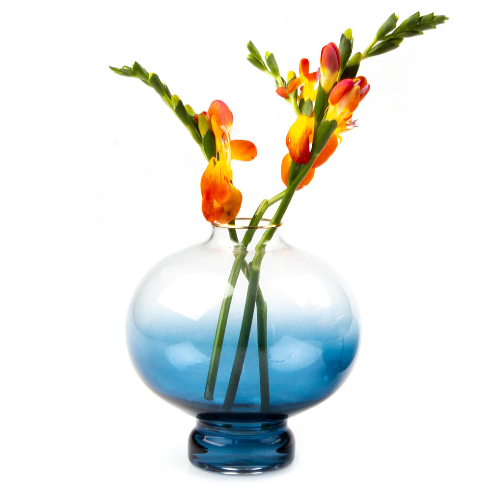 Lantern Flower Vase