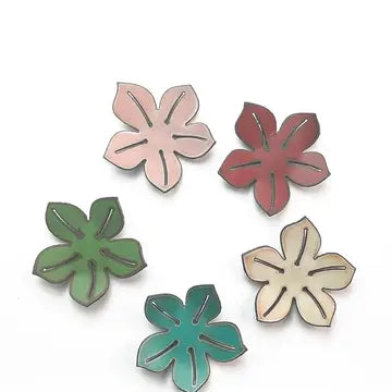 Flower Magnet